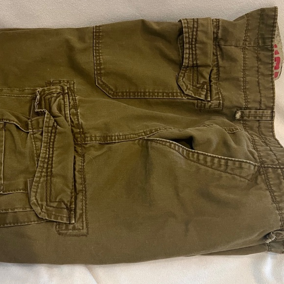 UnionBay Men’s Cargo Pants Size 54 - Picture 1 of 2